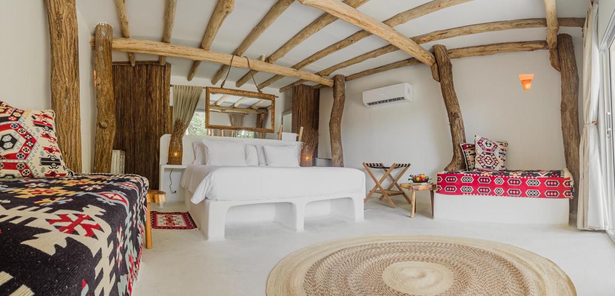 Eteka Slow Adults Only 4* Cartagena