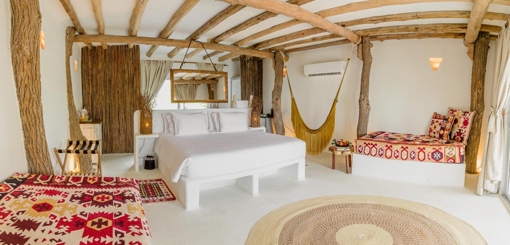 éteka Slow 4* Cartagena
