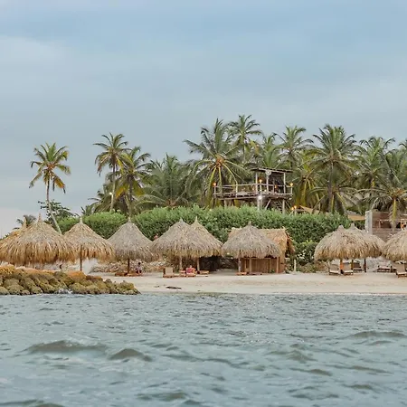 Hotel Eteka Slow (adults Only) Cartagena