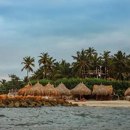 Eteka Slow (adults Only) Hotel Cartagena
