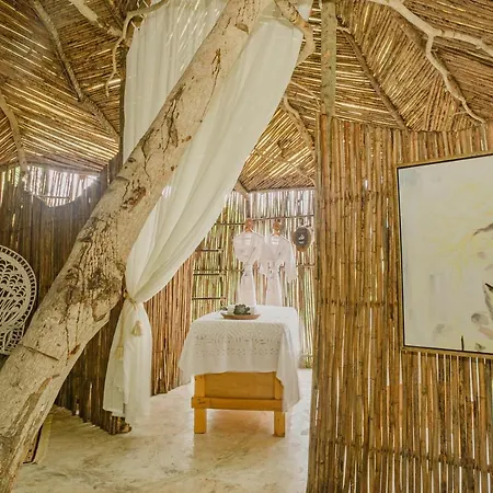 Eteka Slow (adults Only) Hotel Cartagena