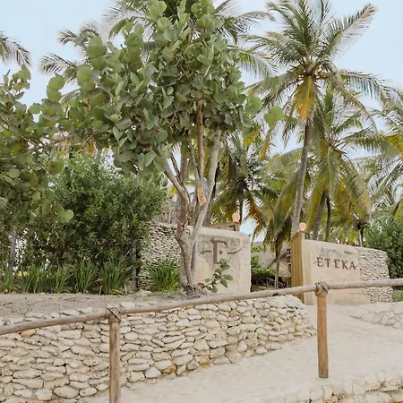 Hotel Eteka Slow (adults Only)