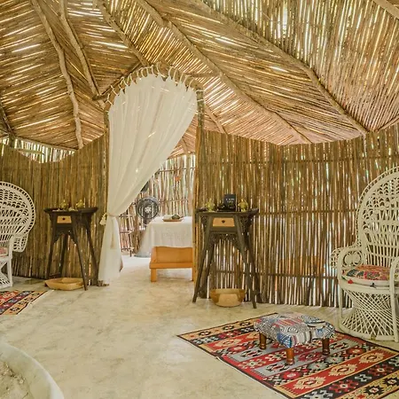 Eteka Slow (adults Only) 4* Cartagena