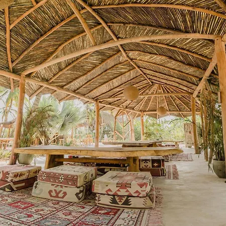 Eteka Slow (adults Only) Hotel Cartagena