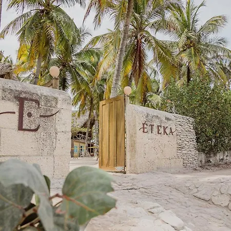 Eteka Slow (adults Only) 4*