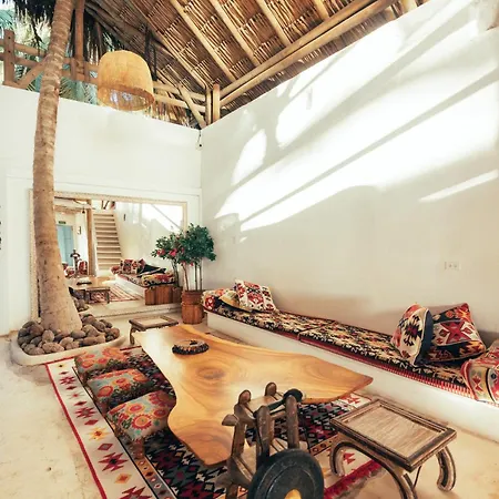 Eteka Slow (adults Only) 4*