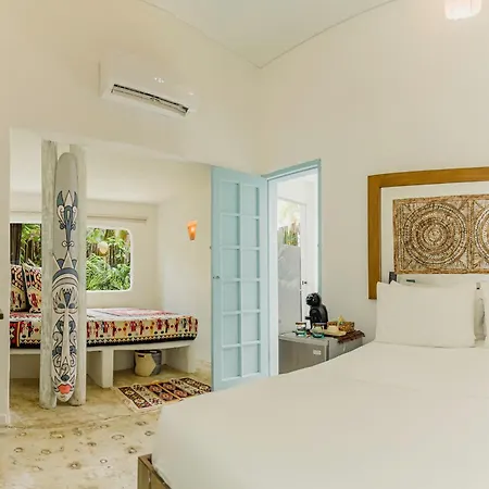 Hotel Eteka Slow (adults Only) 4*