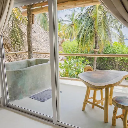 Eteka Slow (adults Only) Hotel Cartagena