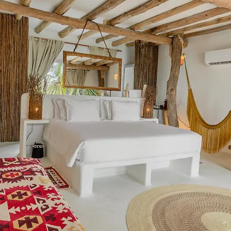 Hotel Eteka Slow (adults Only) Cartagena