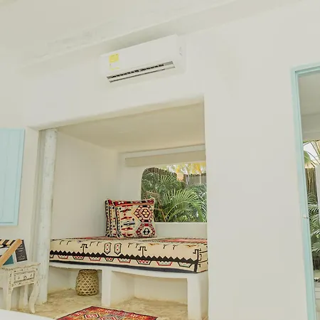 Eteka Slow (adults Only) 4* Cartagena