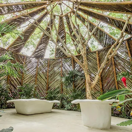 Eteka Slow (adults Only) Hotel Cartagena