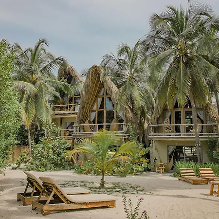 Eteka Slow (adults Only) Hotel