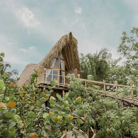 Eteka Slow (adults Only) 4* Cartagena