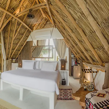 Hotel Eteka Slow (adults Only)