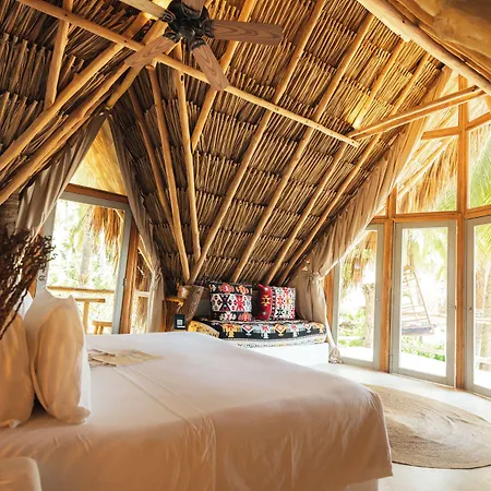 Eteka Slow (adults Only) Hotel
