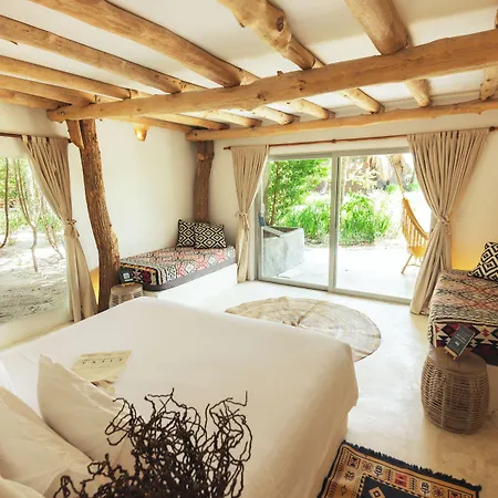 Hotel Eteka Slow (adults Only) 4*