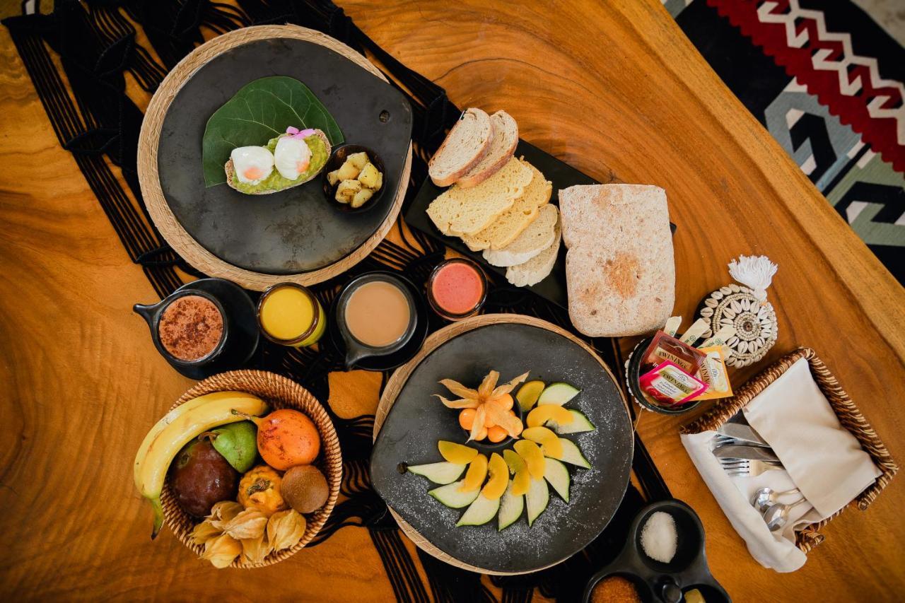 éteka Slow Hotel Cartagena