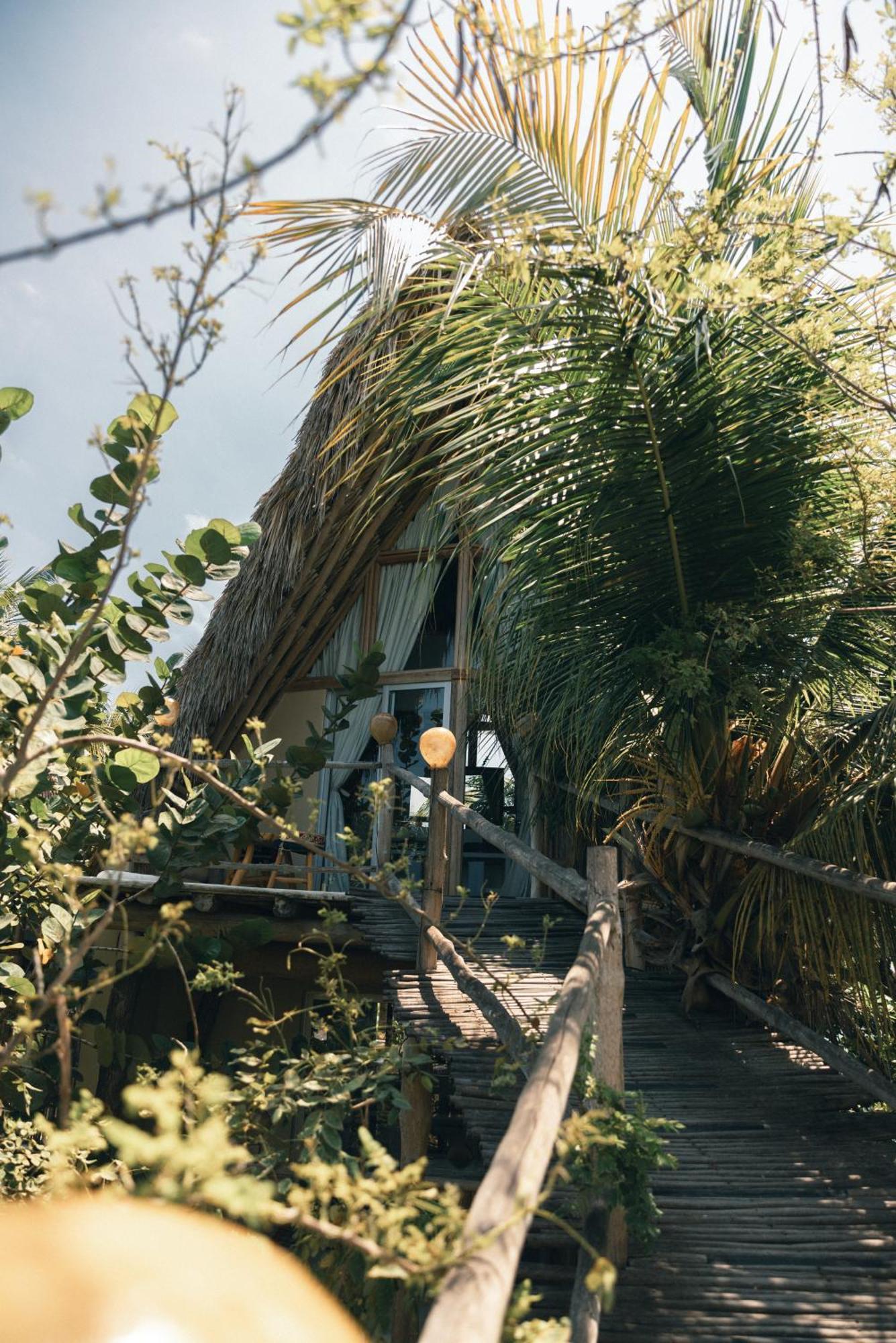 éteka Slow Hotel Cartagena