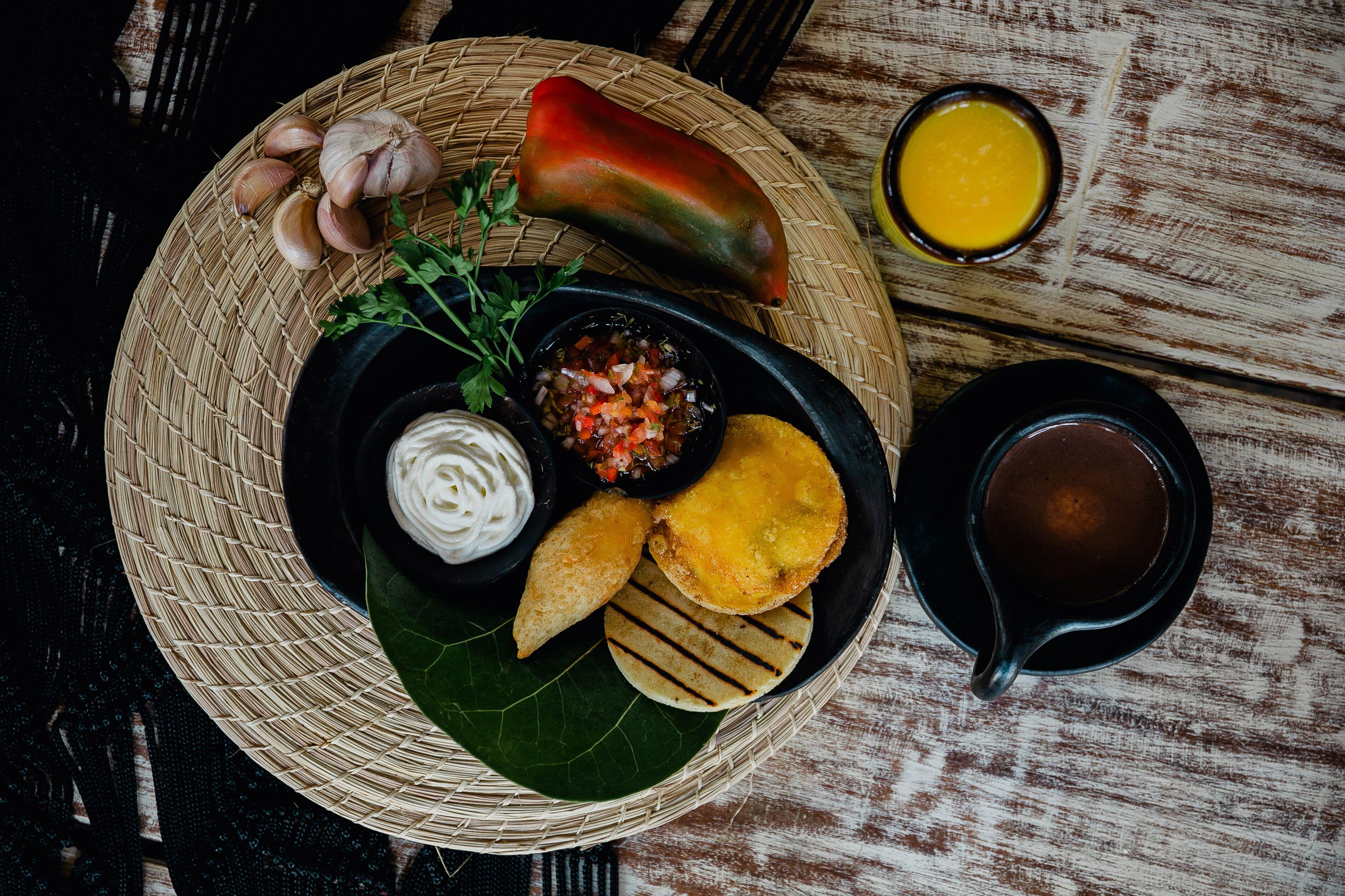 éteka Slow 4* Cartagena