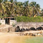 Eteka Slow Beach Hotel (Adults Only)