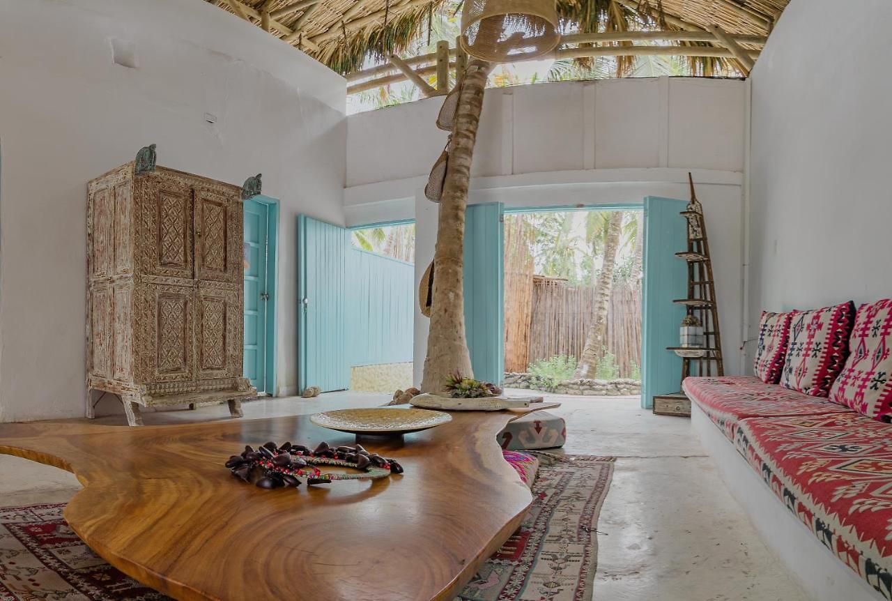 Hotel Eteka Slow (adults Only) Cartagena