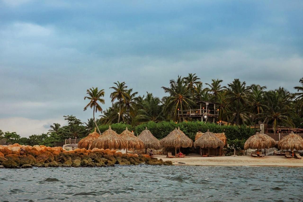 Eteka Slow (adults Only) Hotel Cartagena