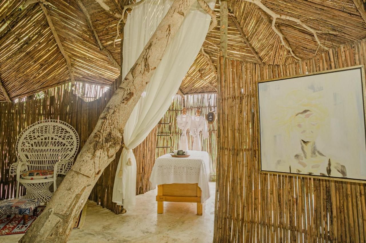 Eteka Slow (adults Only) Hotel Cartagena