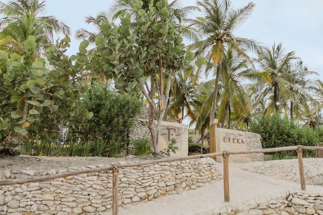 Hotel Eteka Slow (adults Only)