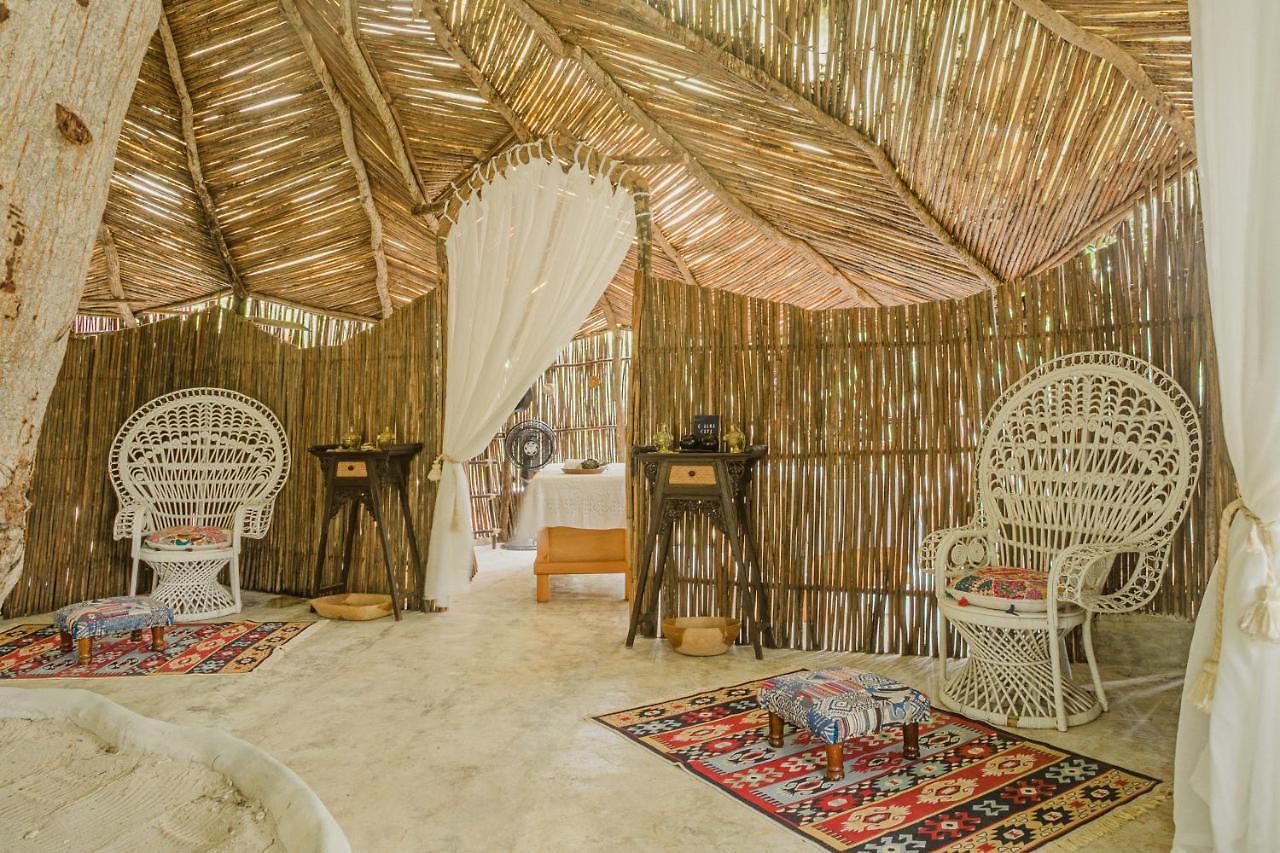 Eteka Slow (adults Only) 4* Cartagena