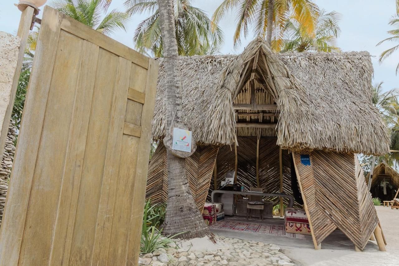 Eteka Slow (adults Only) 4* Cartagena