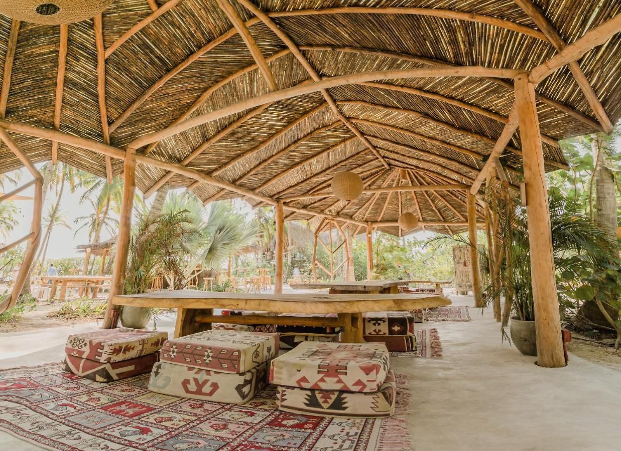 Eteka Slow (adults Only) Hotel Cartagena
