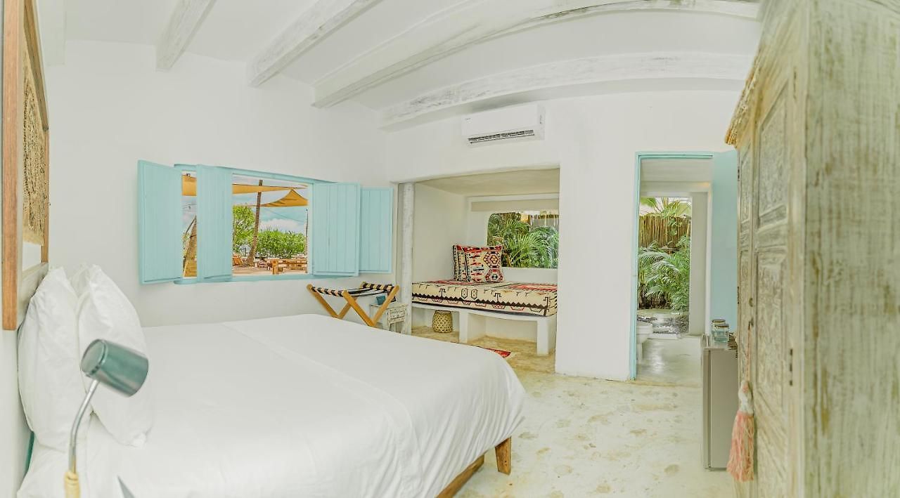 Eteka Slow (adults Only) Hotel