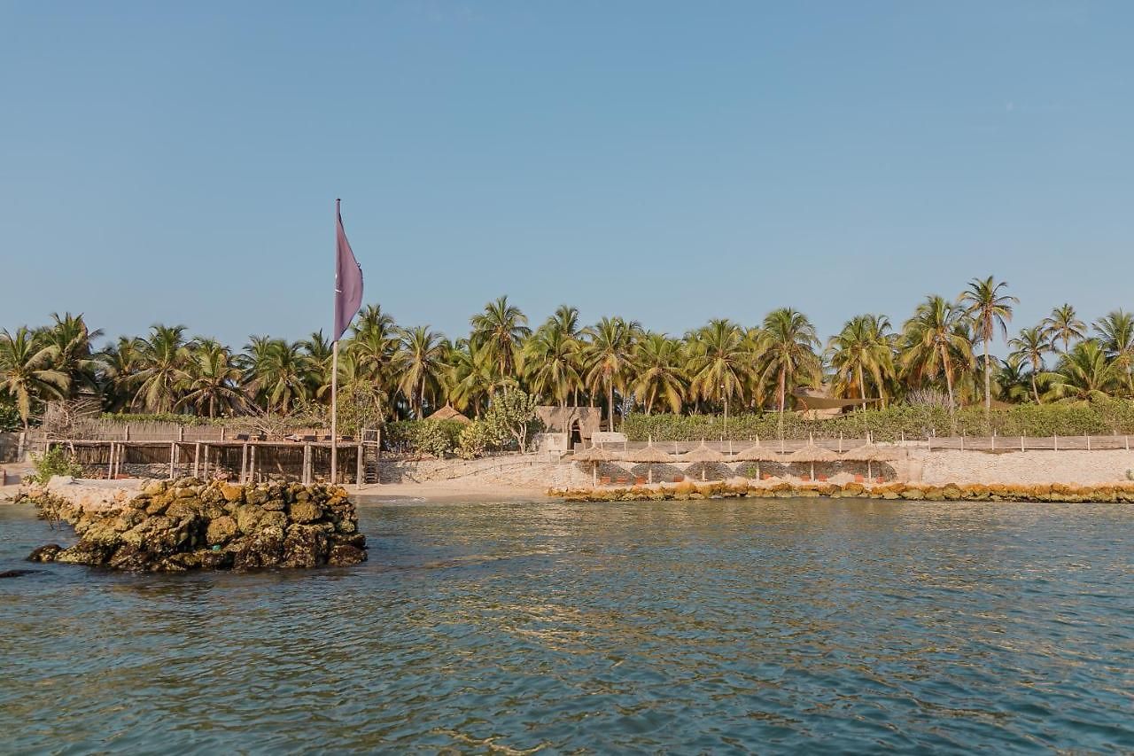 Hotel Eteka Slow (adults Only) Cartagena
