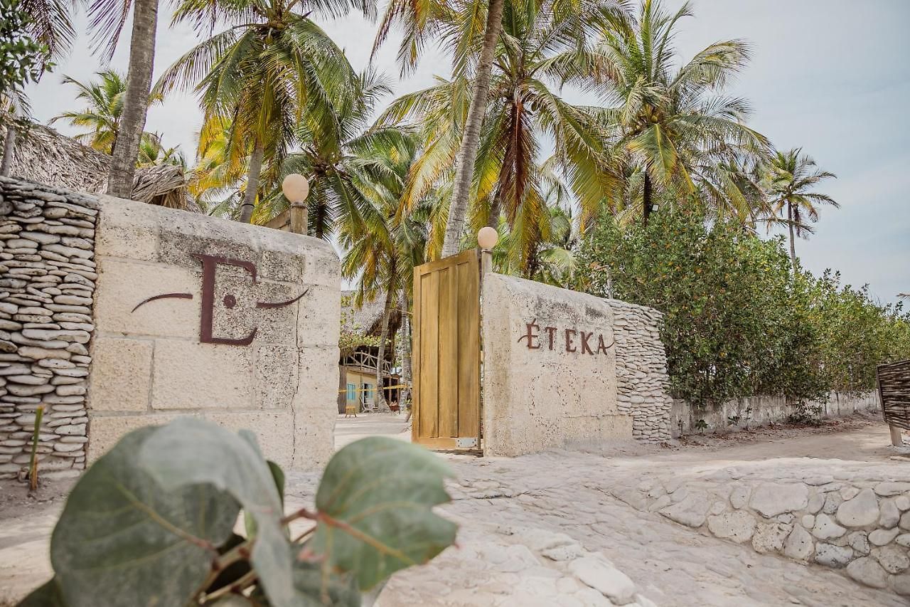 Eteka Slow (adults Only) 4*