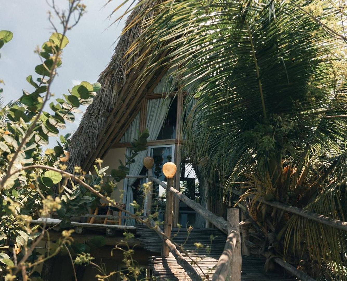Eteka Slow (adults Only) Hotel Cartagena