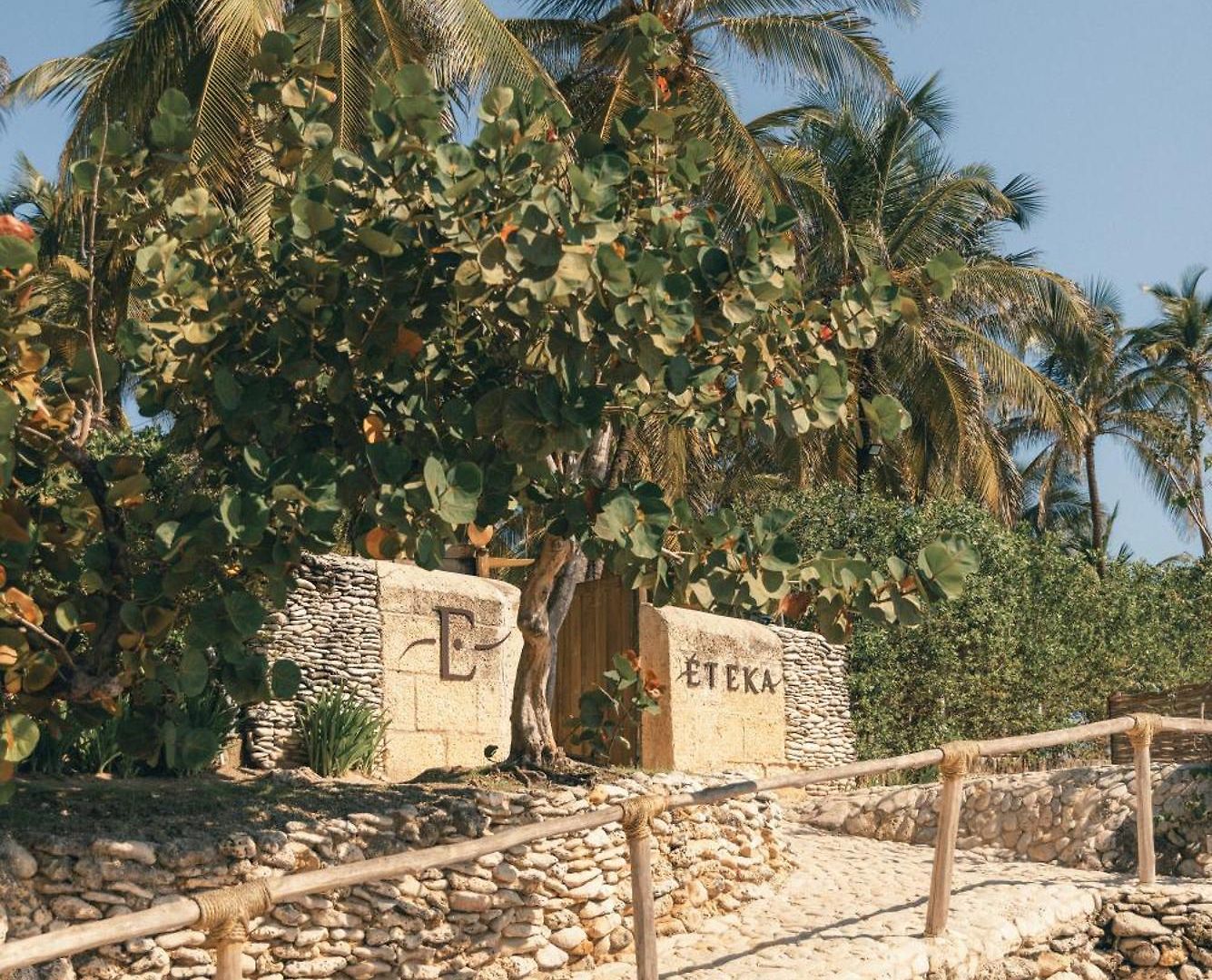 Hotel Eteka Slow (adults Only)