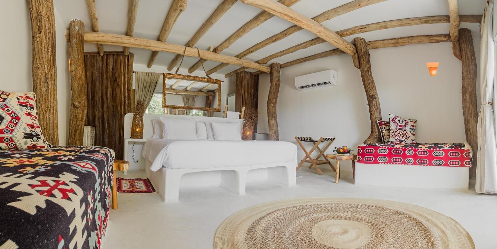 Eteka Slow (adults Only) 4* Cartagena