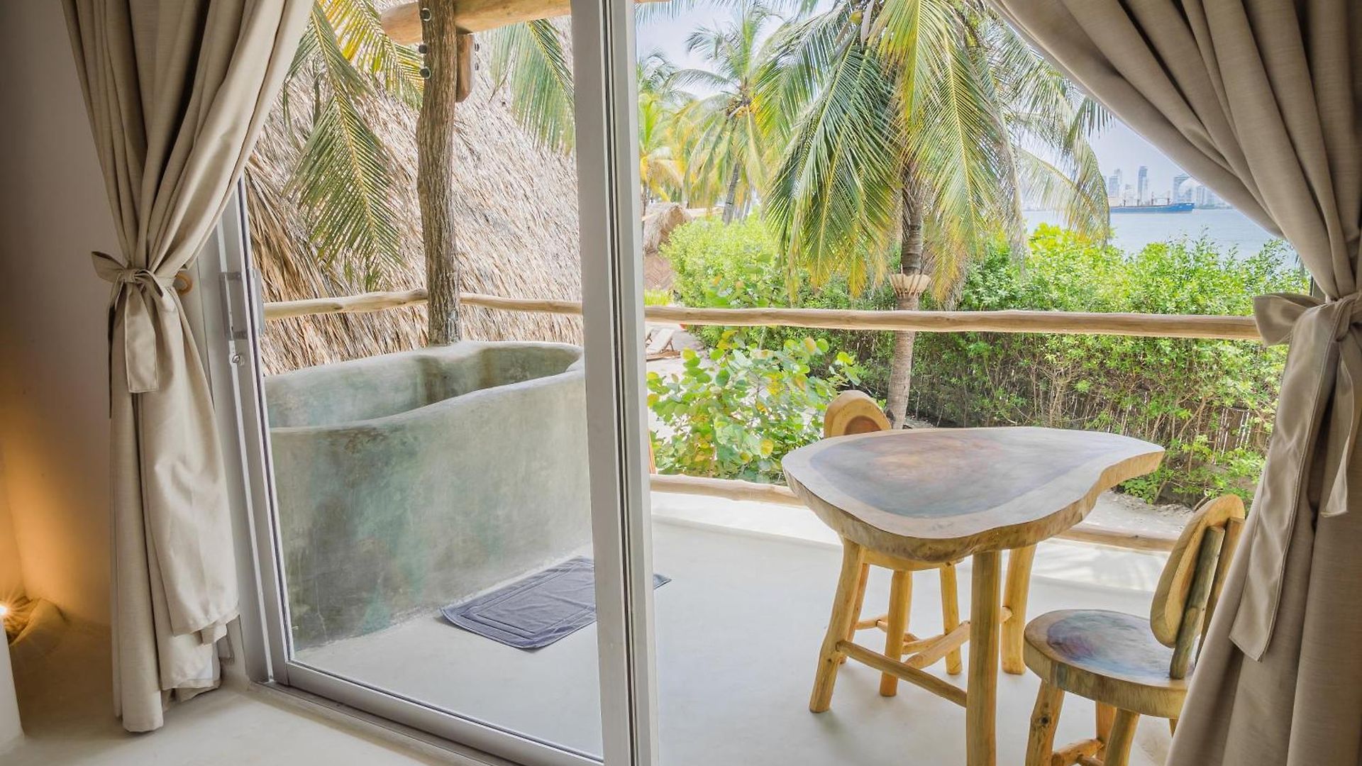 Eteka Slow (adults Only) Hotel Cartagena