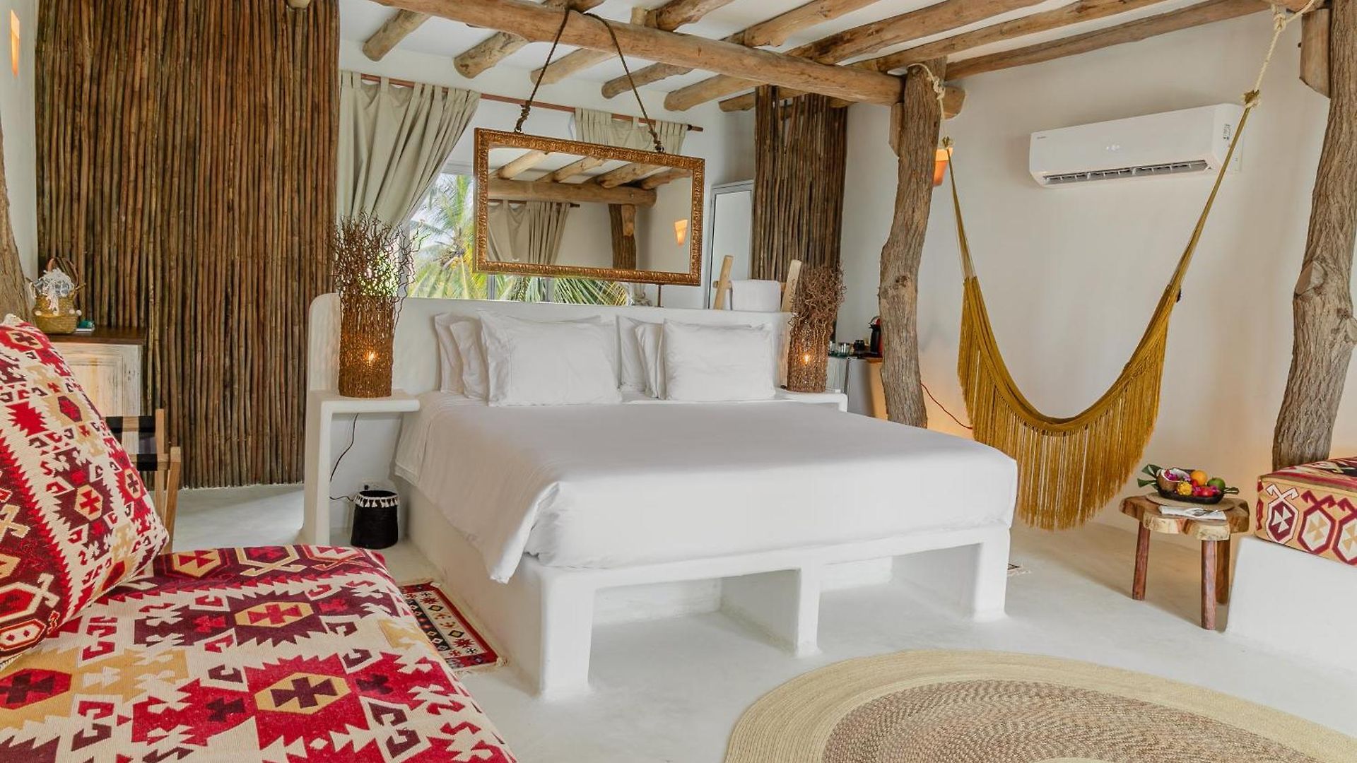 Hotel Eteka Slow (adults Only) Cartagena