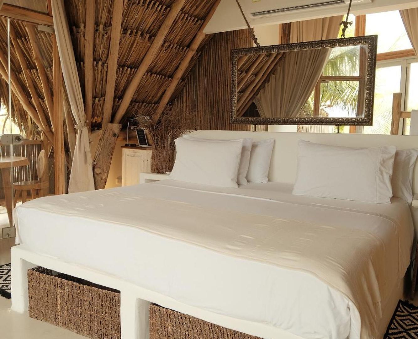 Hotel Eteka Slow (adults Only)