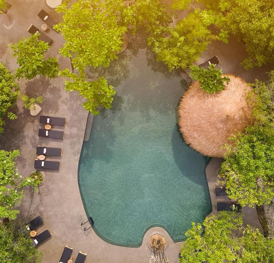 Eteka Slow (adults Only) Hotel 4*
