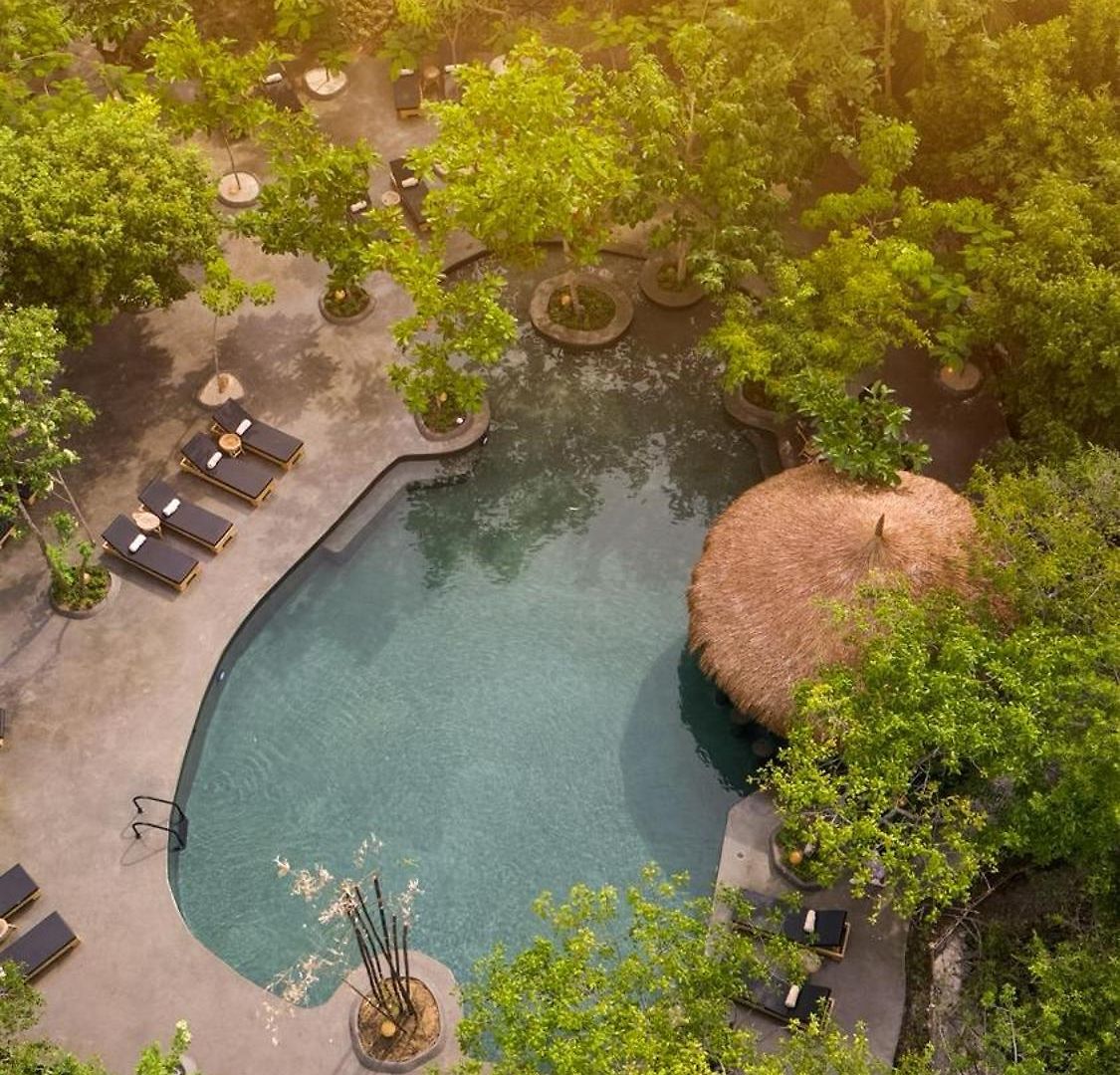 Hotel Eteka Slow (adults Only) Cartagena