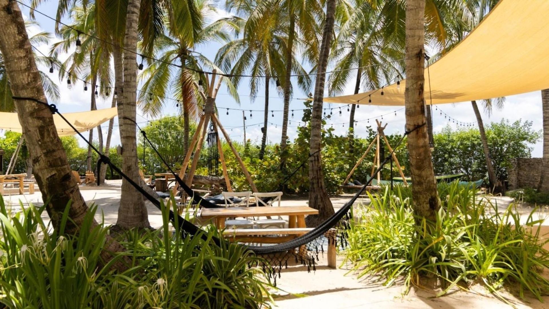 Eteka Slow (adults Only) Hotel Cartagena