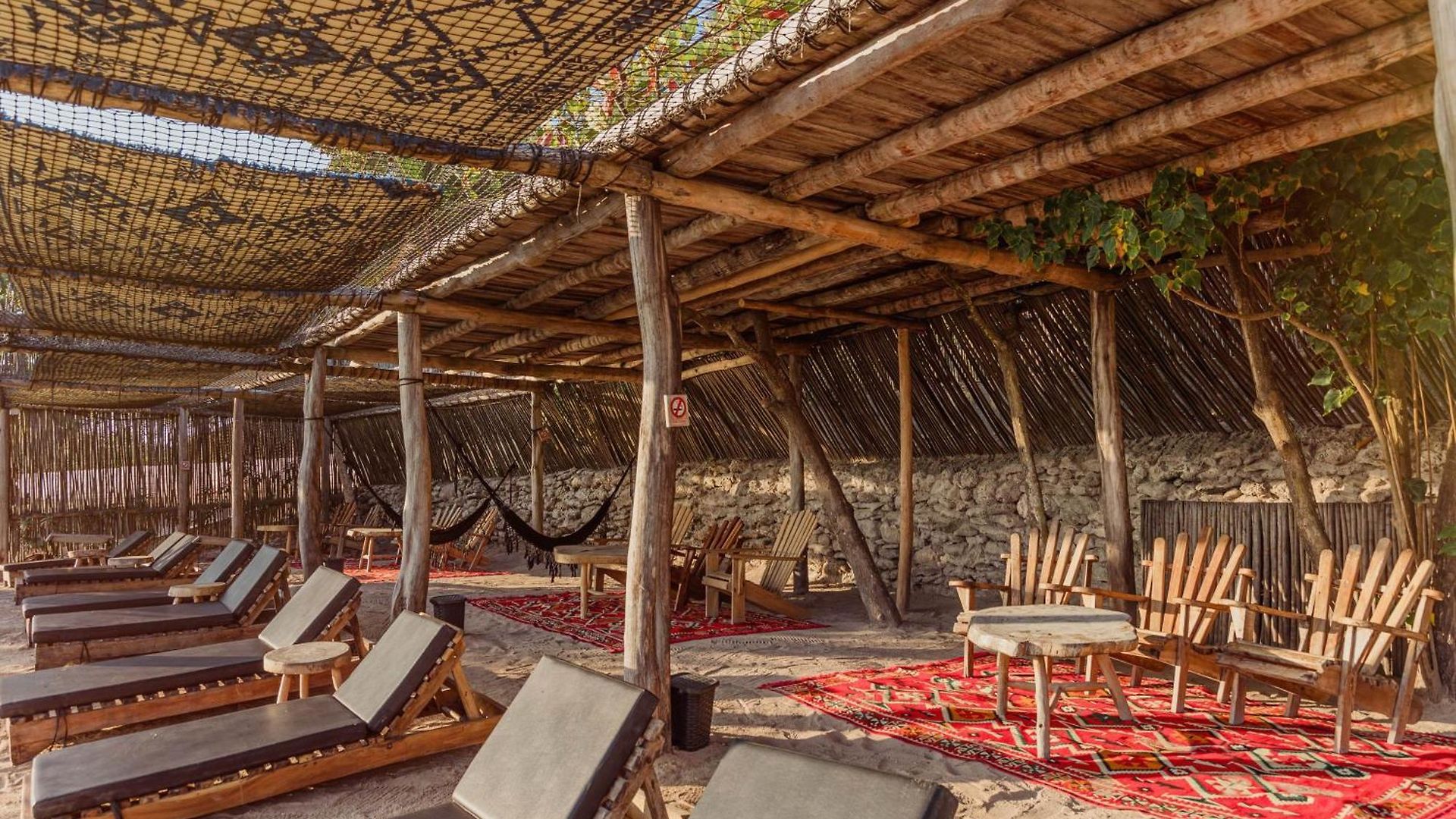 Eteka Slow (adults Only) Hotel 4*