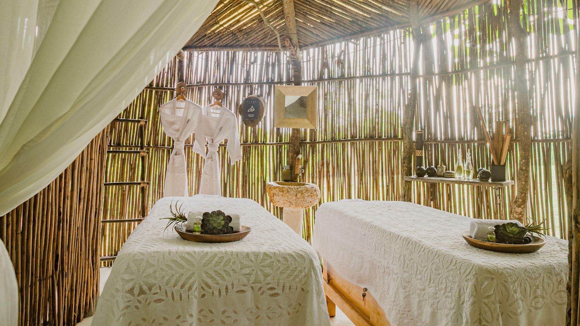 Eteka Slow (adults Only) Hotel Cartagena