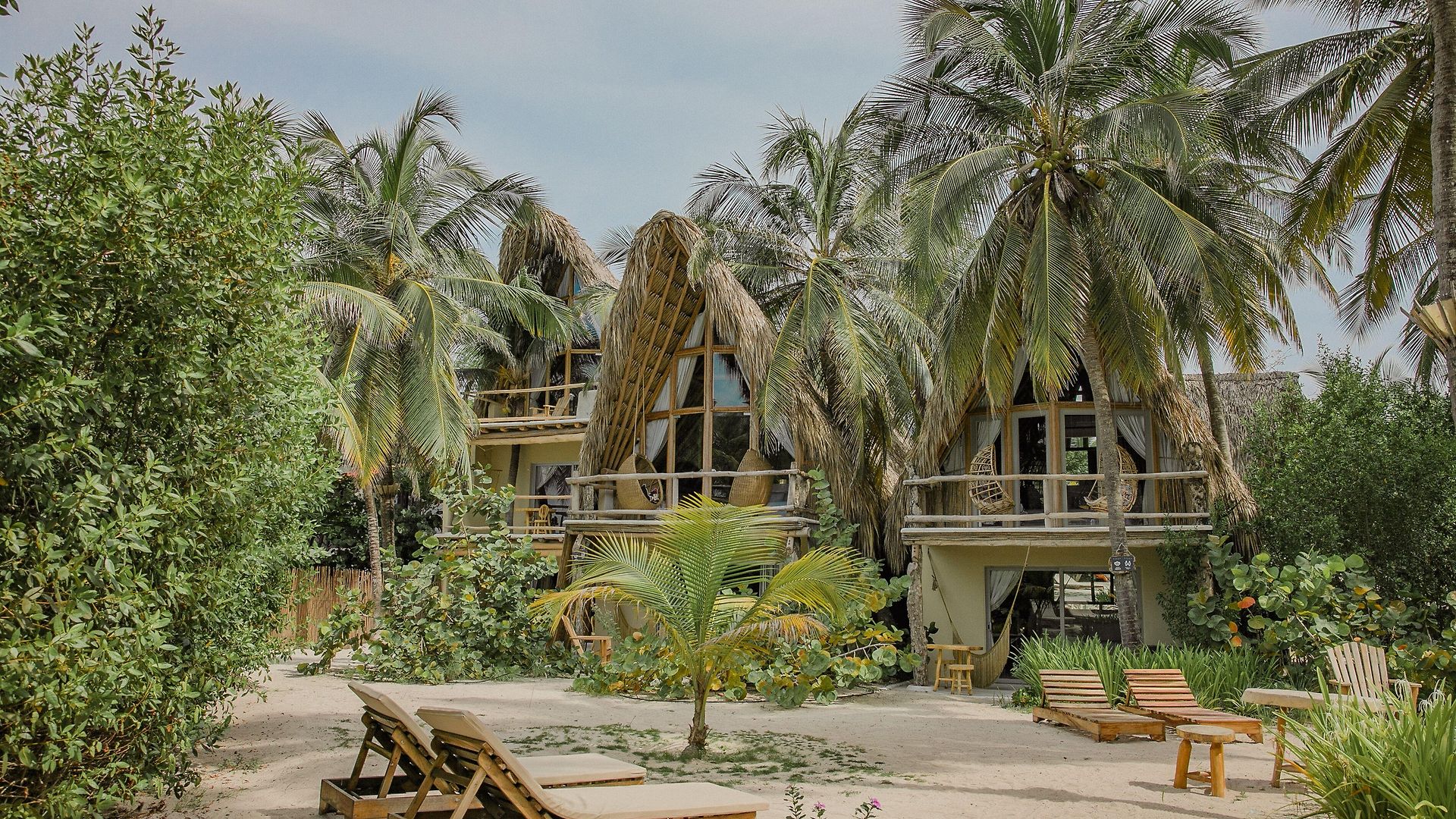 Eteka Slow (adults Only) Hotel