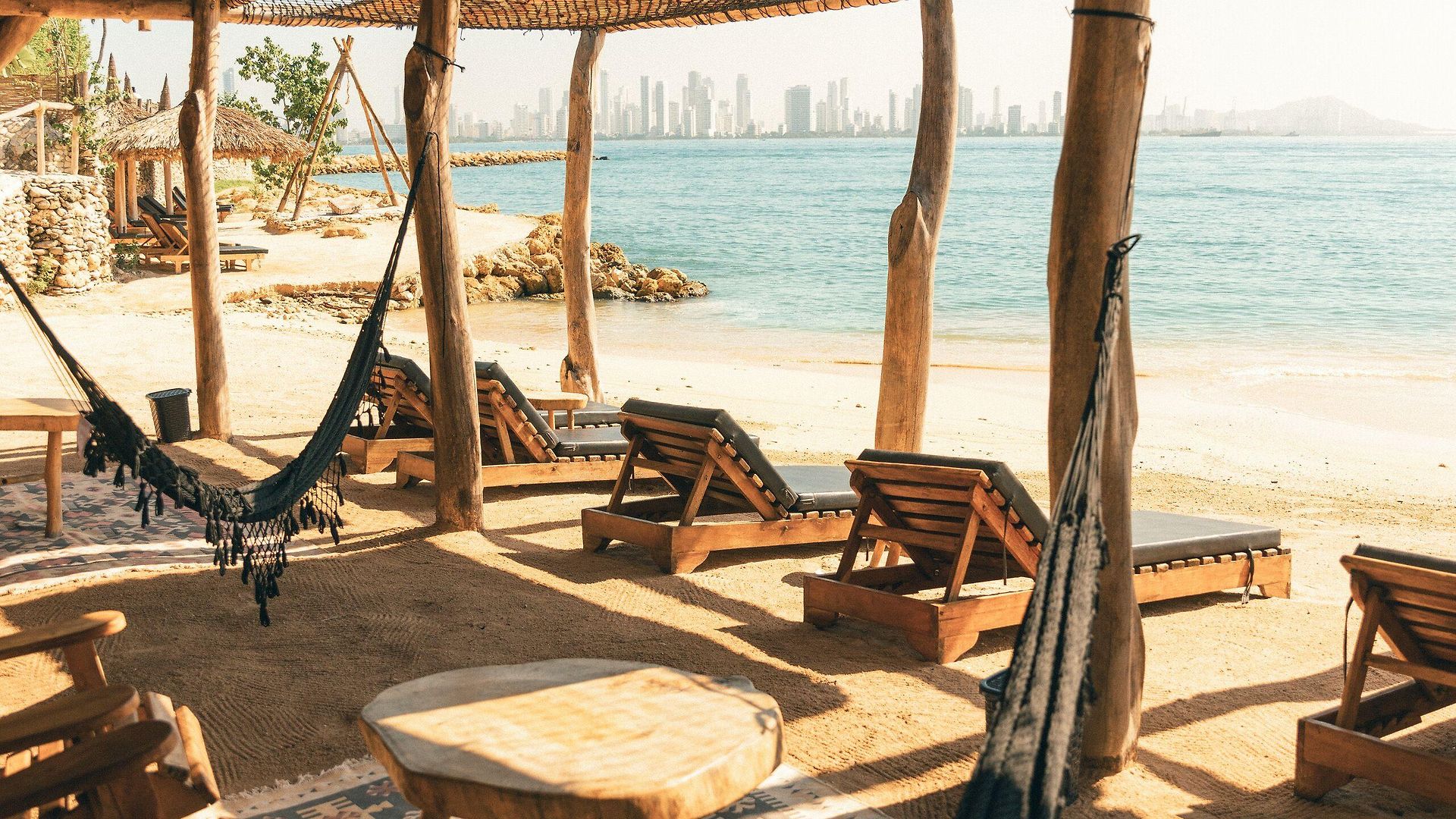 Eteka Slow (adults Only) 4* Cartagena