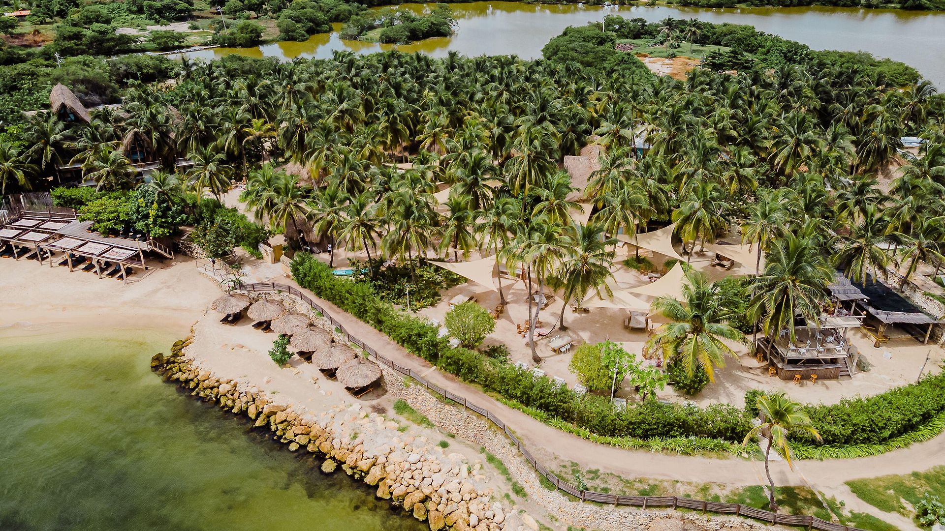 Eteka Slow (adults Only) 4* Cartagena