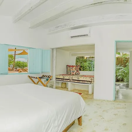 éteka Slow Hotel