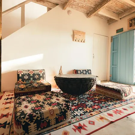 éteka Slow Hotel 4*